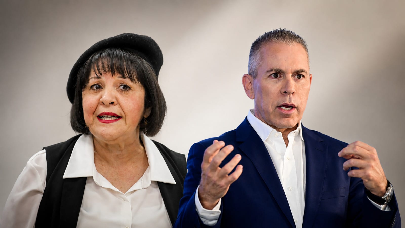 "יש מקום לכולם": המצטרפת הטרייה לא תיאמה עם ארדן והותירה את הפאנל בהלם