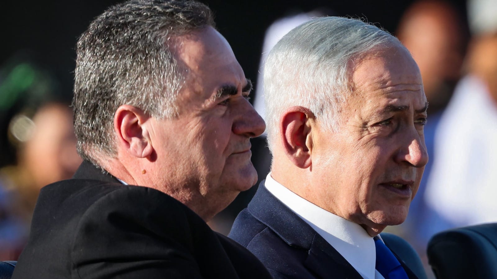 לא ב"עסקת חבילה": המכתב שחושף - ישראל כ"ץ שוריין מראש ומסיבה ייחודית | פרסום ראשון