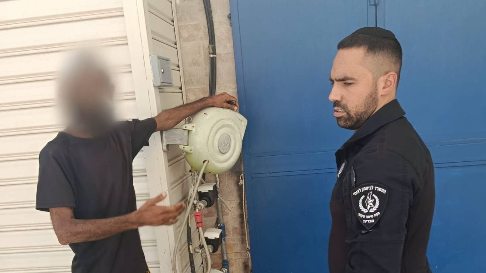 "זה מפחיד ללכת ברחוב, נכנסים לחנויות ומנסים לגנוב": הפנינה של הצפון על סף פיצוץ