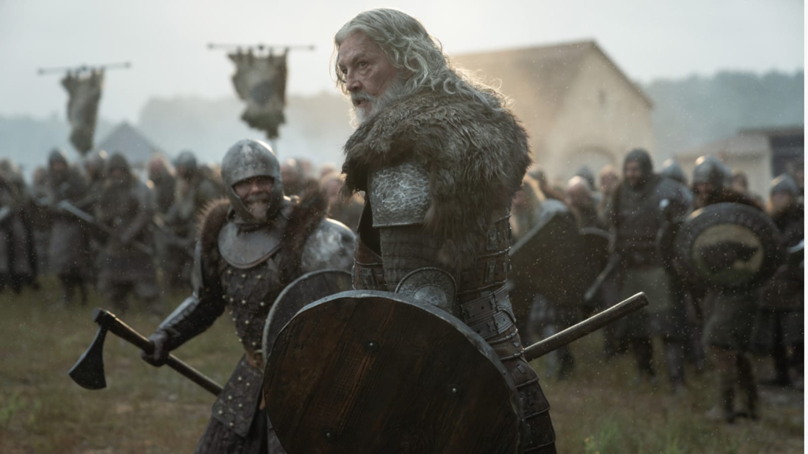 HBO יודעת שלא תנטשו את "בית הדרקון" - וזו בדיוק הבעיה
