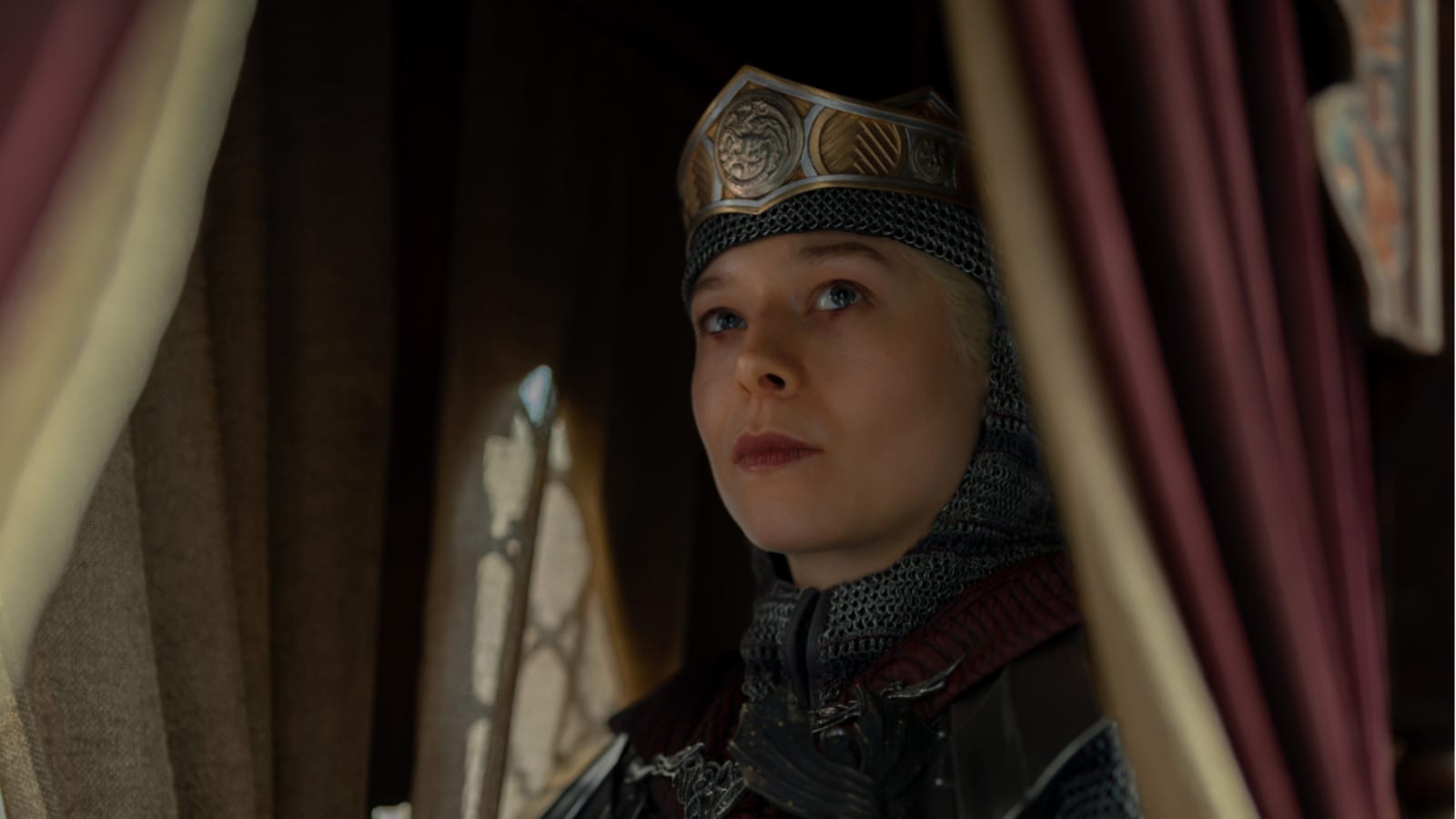 "בית הדרקון" מסיימת עונה: HBO ממשיכה לדלל את הקסם של "משחקי הכס"