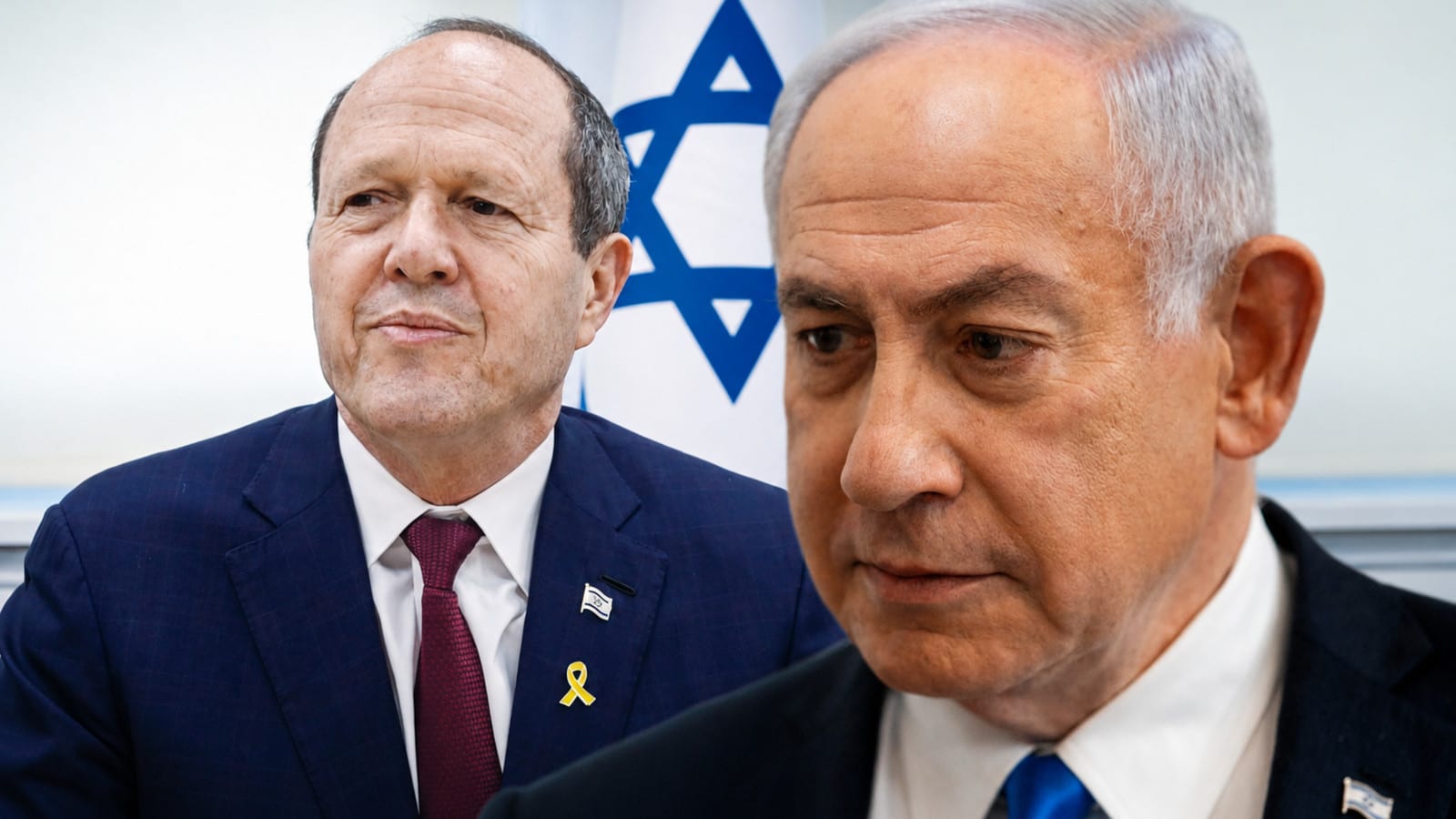 אחרי הפרסומים על הדחת נתניהו: ברקת יוצא למתקפה – "ניסיון חיסול"