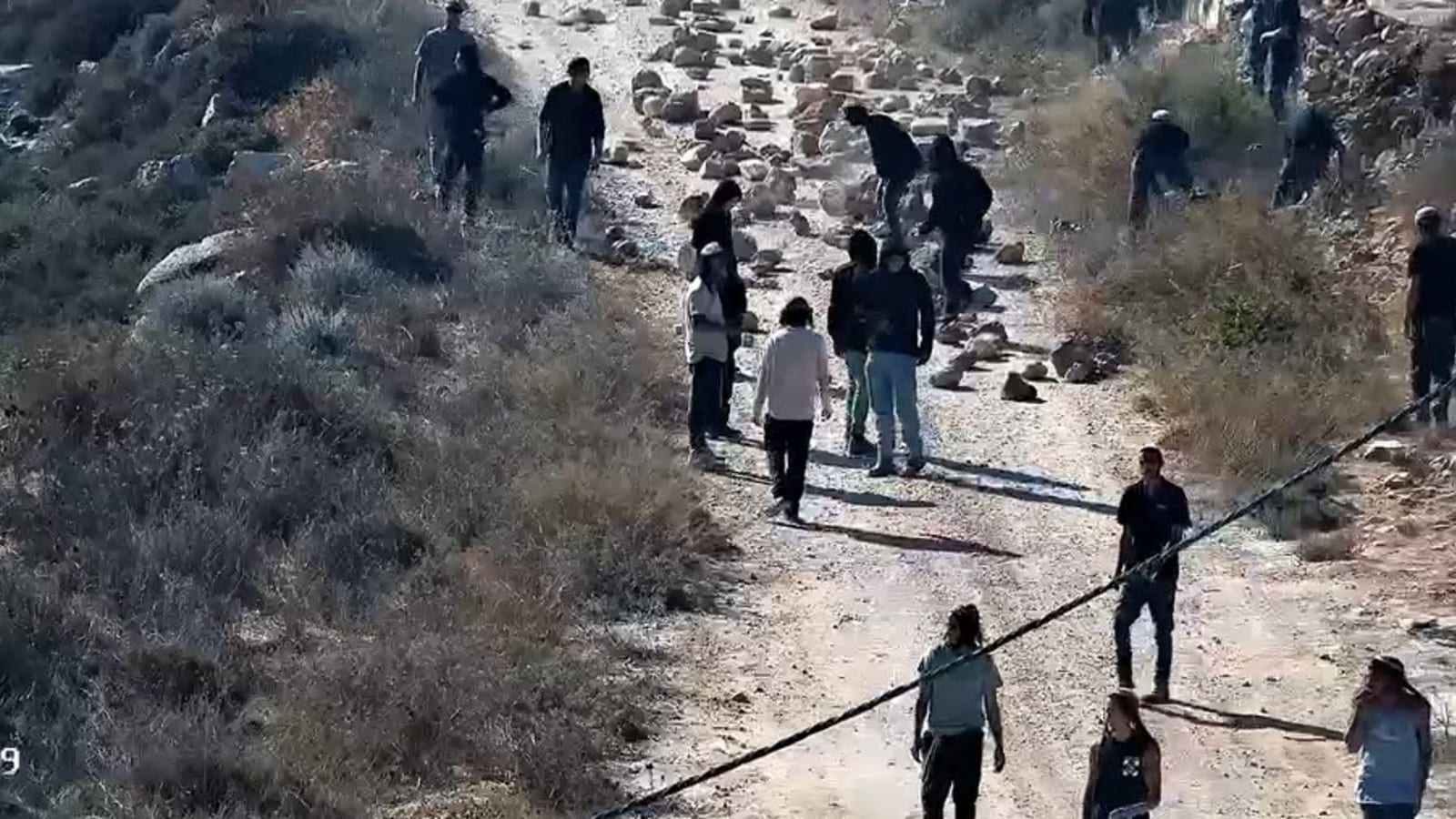 אחרי הביקורת על החיילים שהתפללו במקום: פינוי המאחז בקוסרא יוצא לדרך