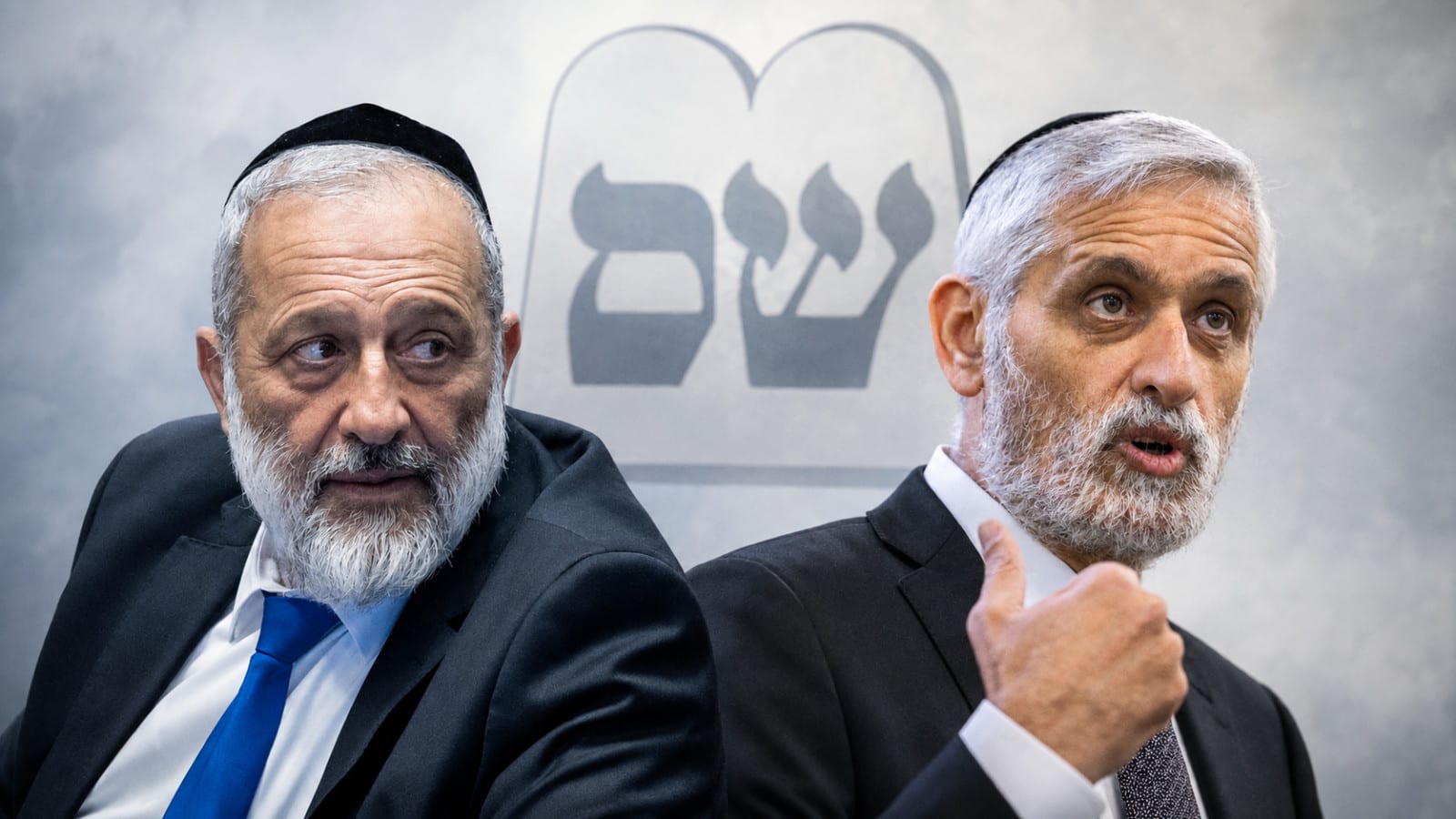 אלי ישי בדרך לקאמבק פוליטי - ועוקף את אריה דרעי בסיבוב