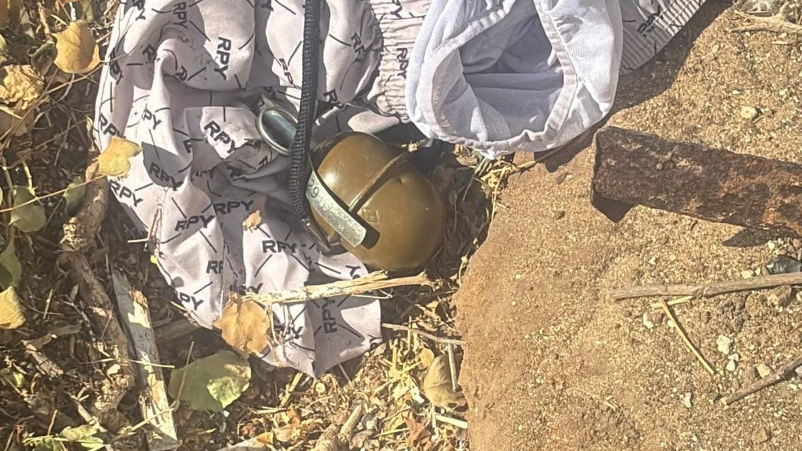 רימון הרסס שהושלך בלב בת ים: שלושת החשודים בדרך לכתב אישום חמור