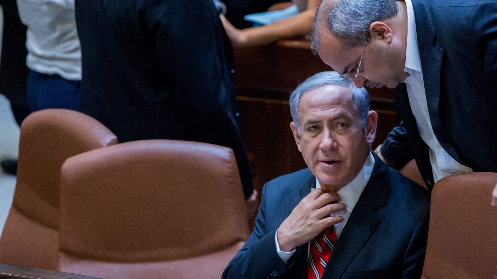 הבשורה שנתניהו חשש ממנה הגיעה: האופוזיציה ממשיכה להתארגן