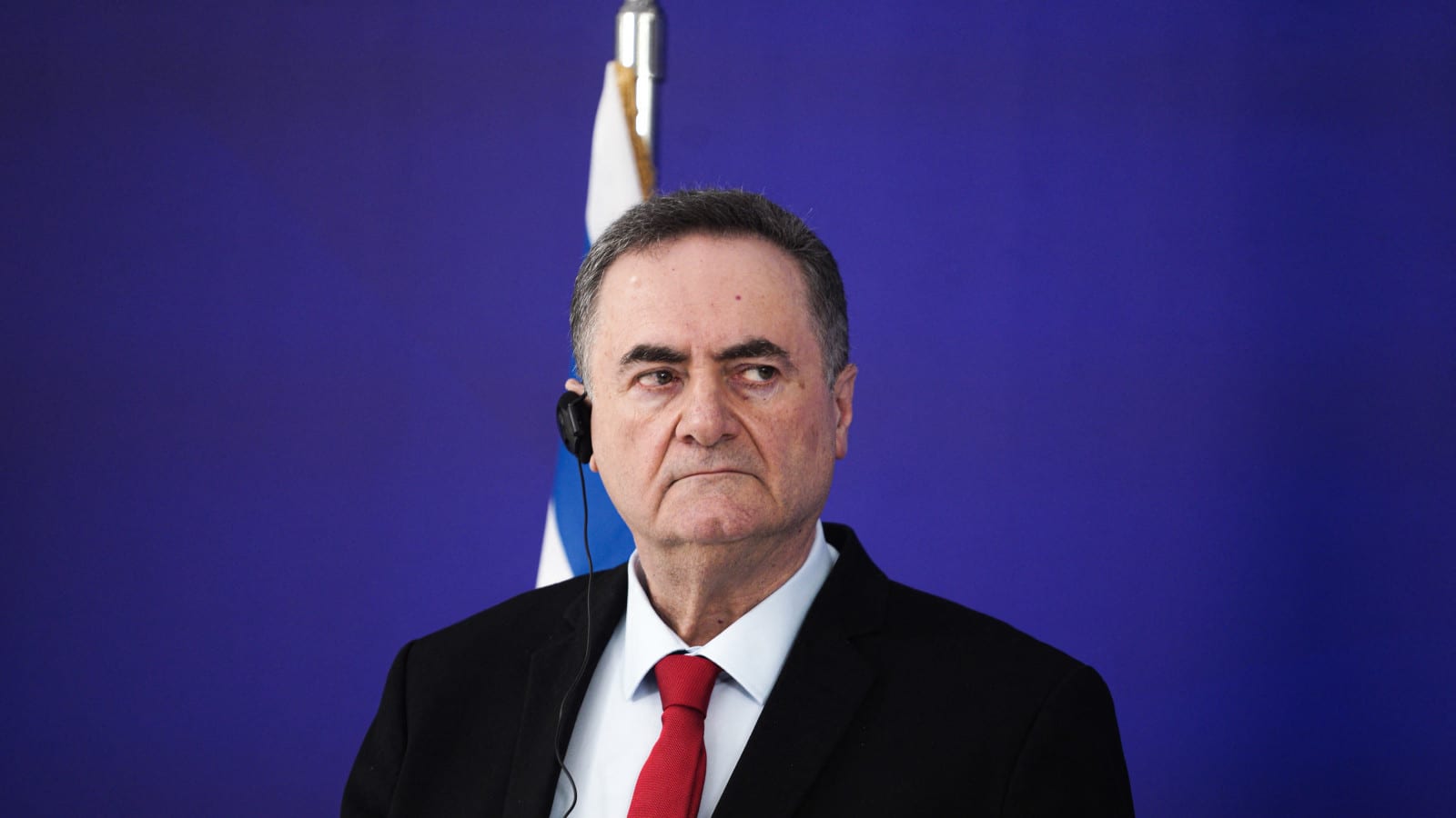 בממשל טראמפ זועמים על ישראל כ"ץ: "לא תואם את ההסכם"