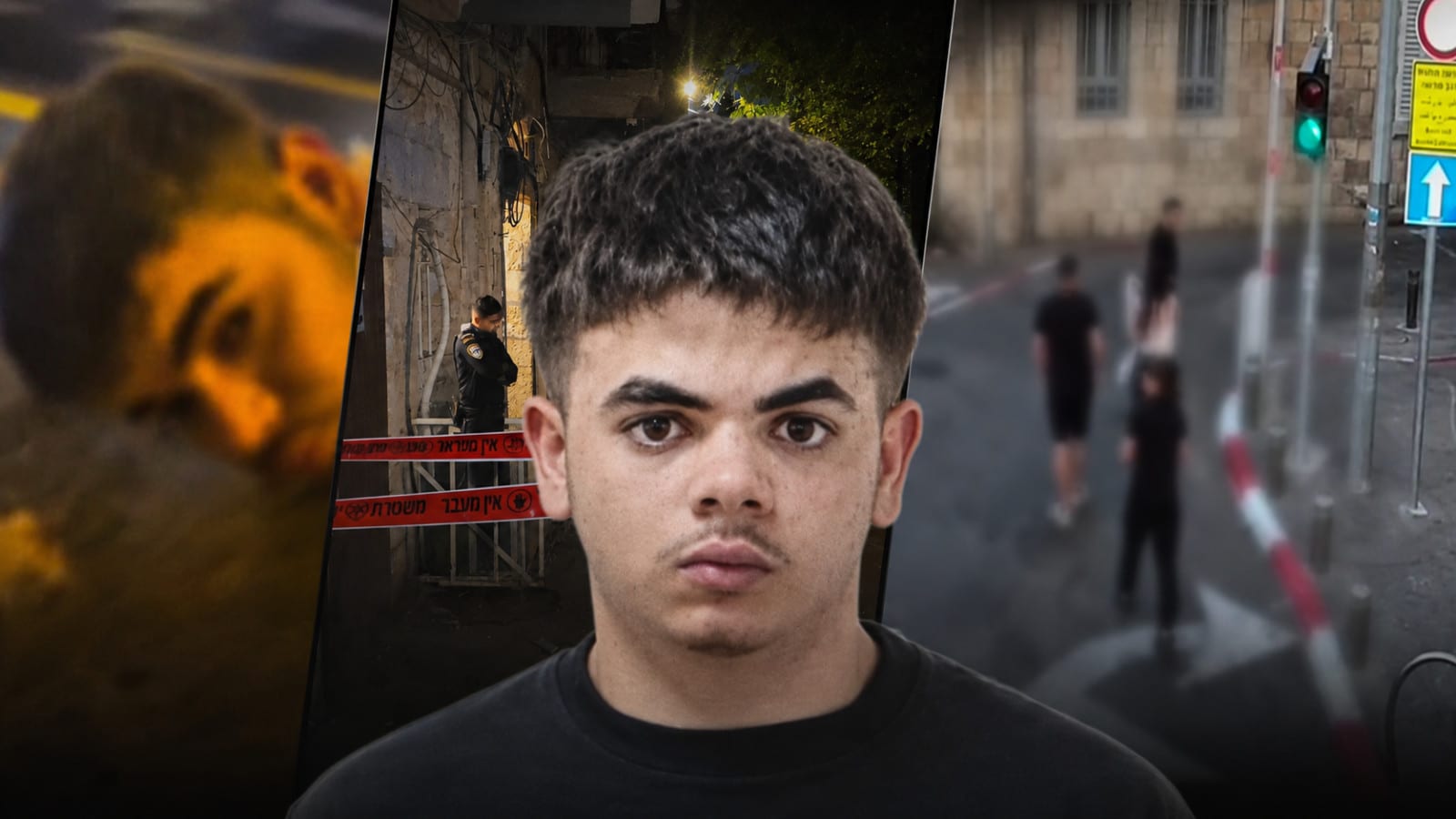 היה בהלם מוחלט: זה מה שקורה בתא המעצר של אביאור ששון - "נחשף פרט דרמטי"