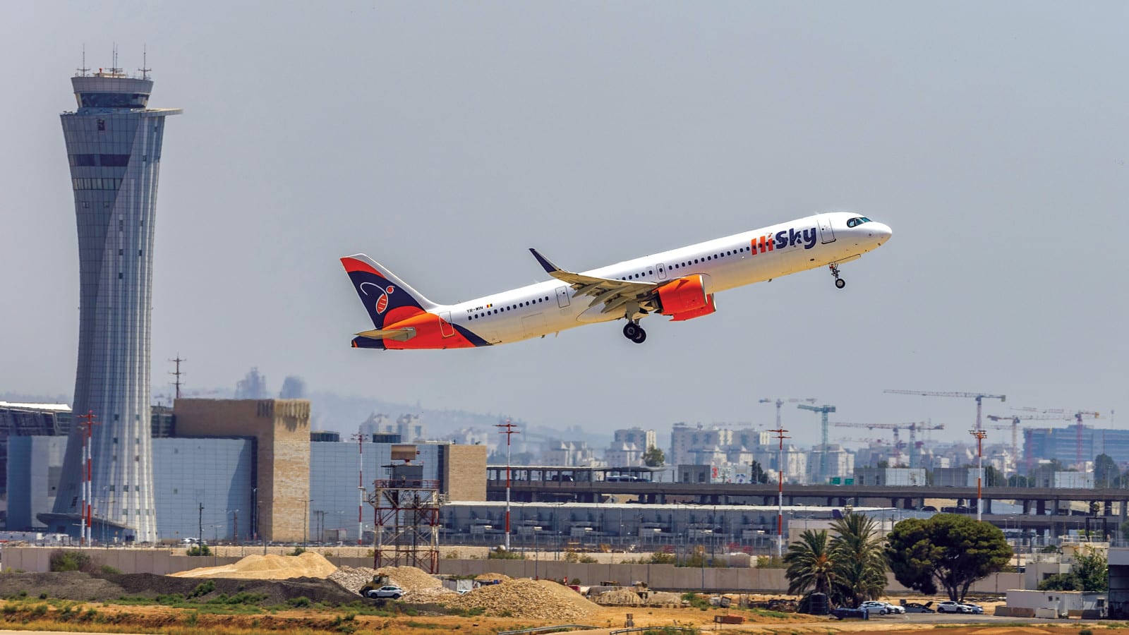 לא איראן ולא ביבי: זו הסיבה האמיתית שישראלים טסים לחו"ל | ניר קיפניס