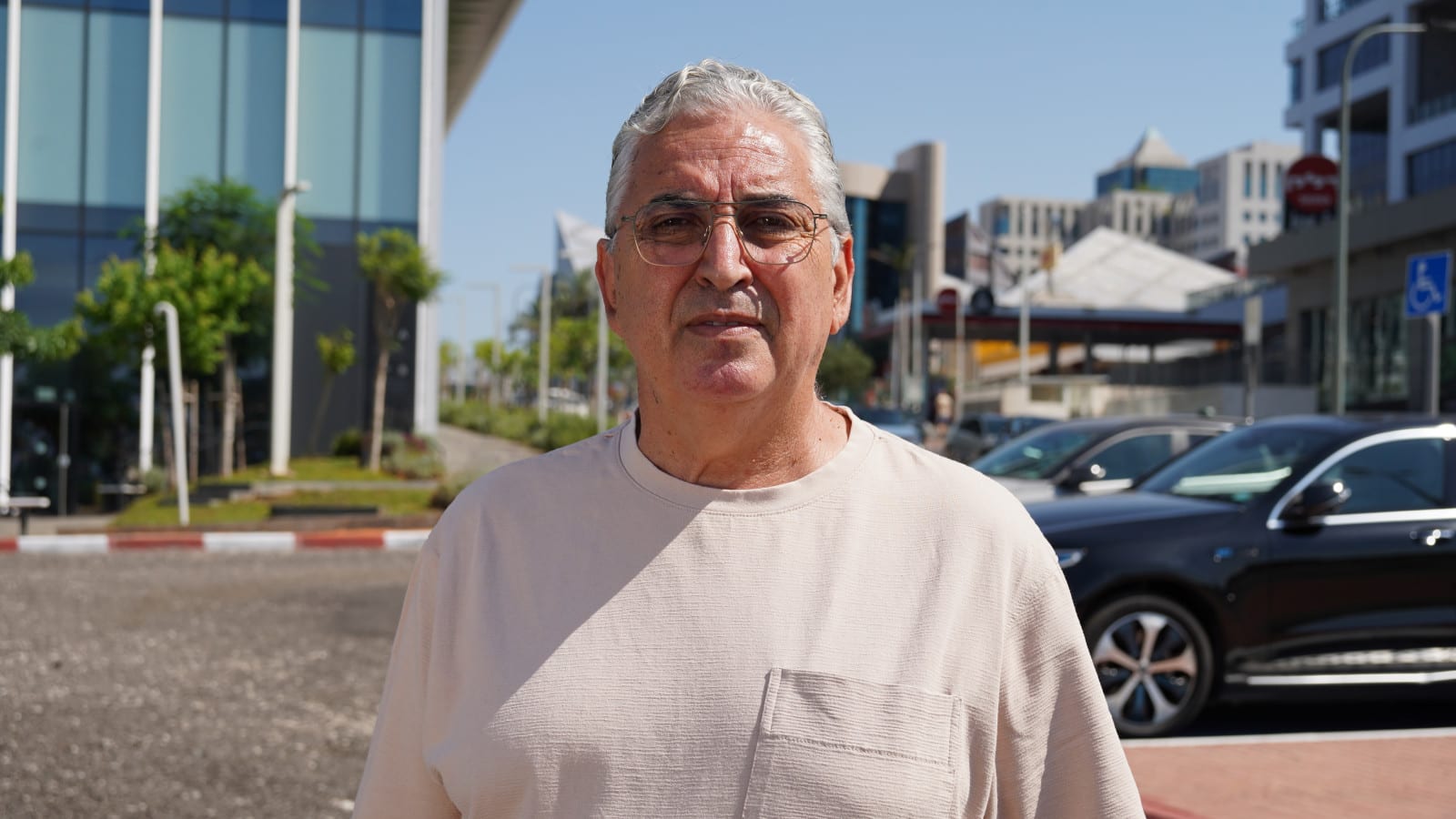 ראש עיריית רעננה על הפיצוץ מול חיים כץ: "השר התעקש, אז הלכתי"