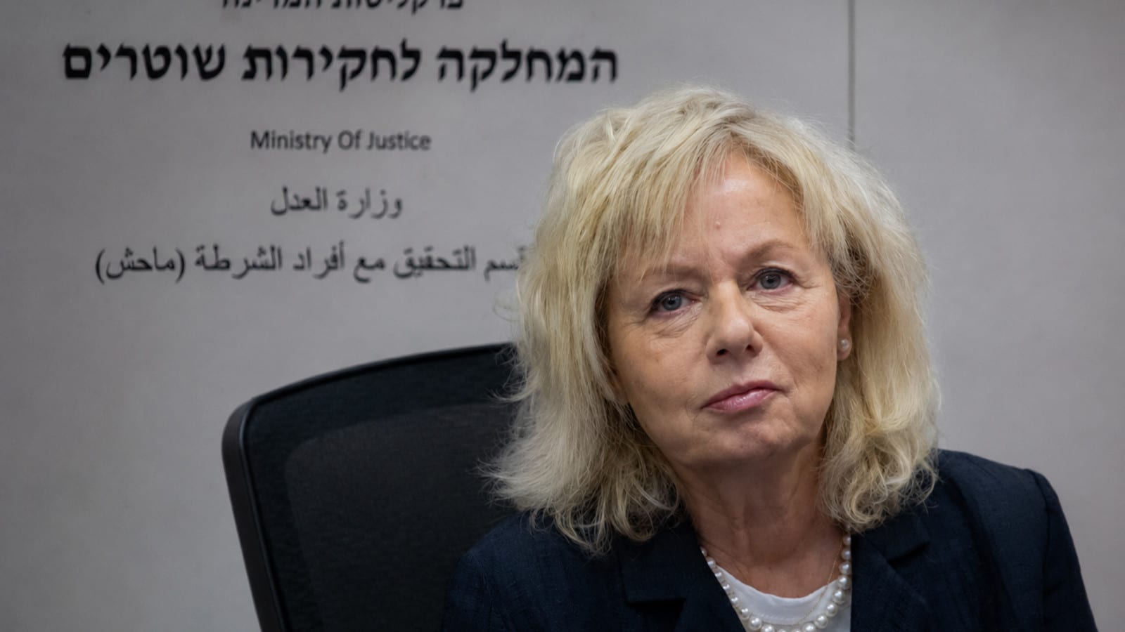 רוב לשר בוועדה? האזהרה החריפה של היועמ"שית לבג"ץ