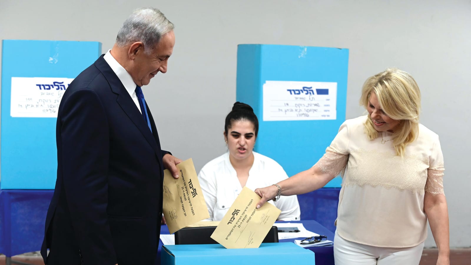 הקרב על רשימת הליכוד: נתניהו מסמן את הפייבוריטים - והשריונים מחכים ליום שאחרי