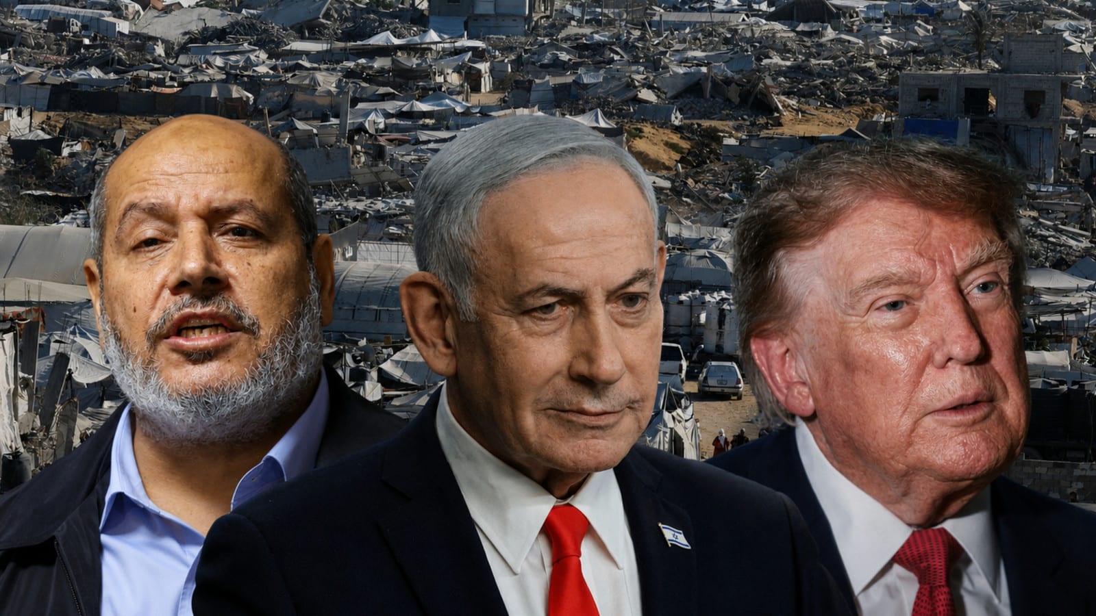 ג'ארד קושנר בדרך לישראל: המהלך שנועד לפרוץ את המחלוקת עם נתניהו | פרסום ראשון