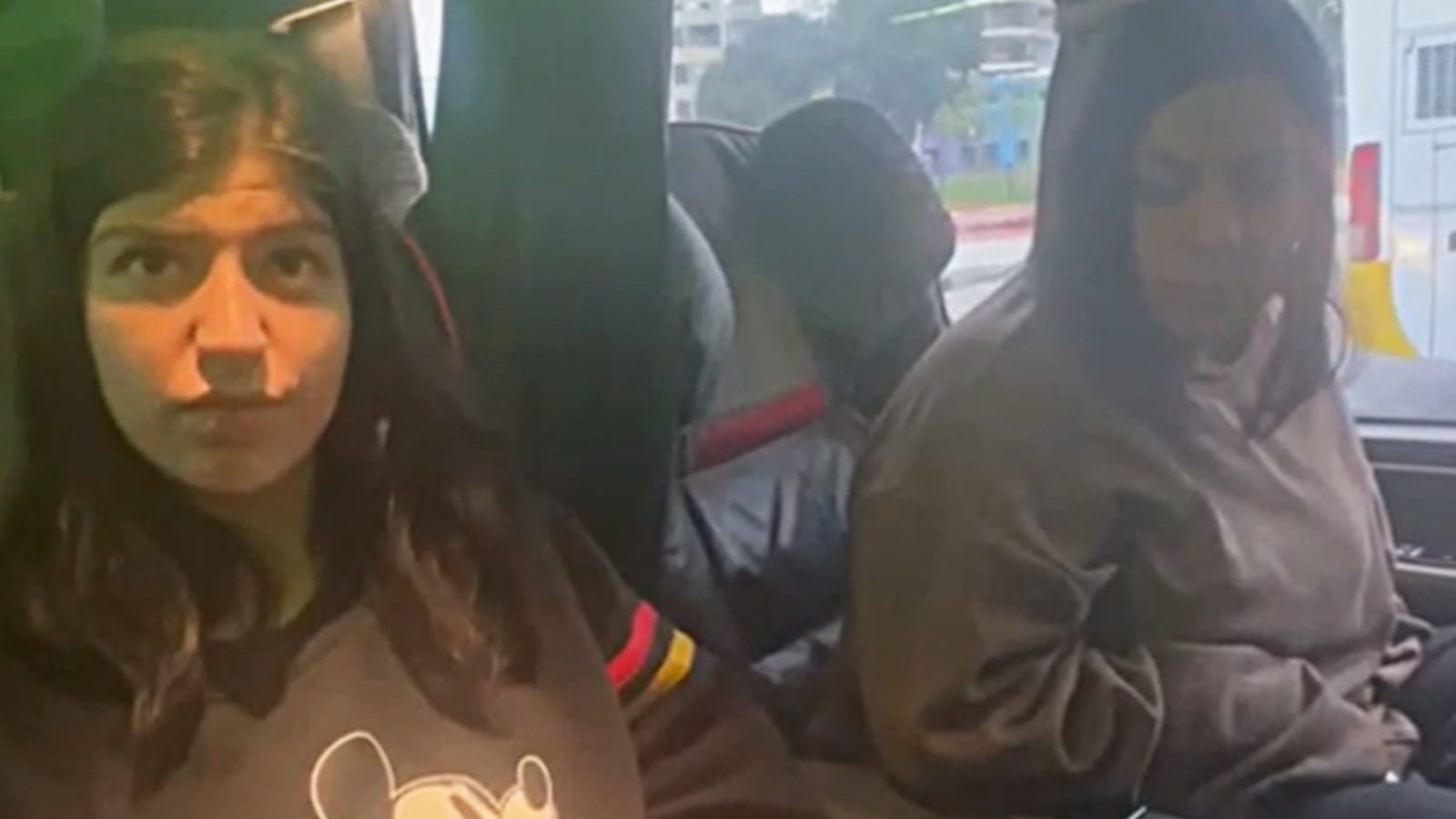 תרגיל ההטעיה בווינה נחשף: כך תכננו מלי וליאל יהלומי את הבריחה לדרום אמריקה