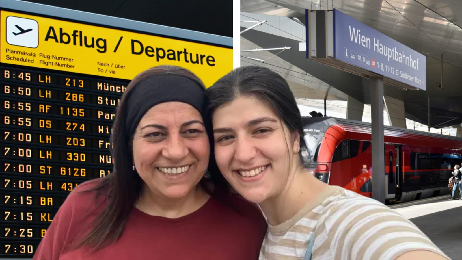 "ביצוע חובבני": מלי וליאל יהלומי תכננו להיעלם - עכשיו נחשפה הטעות הקשה