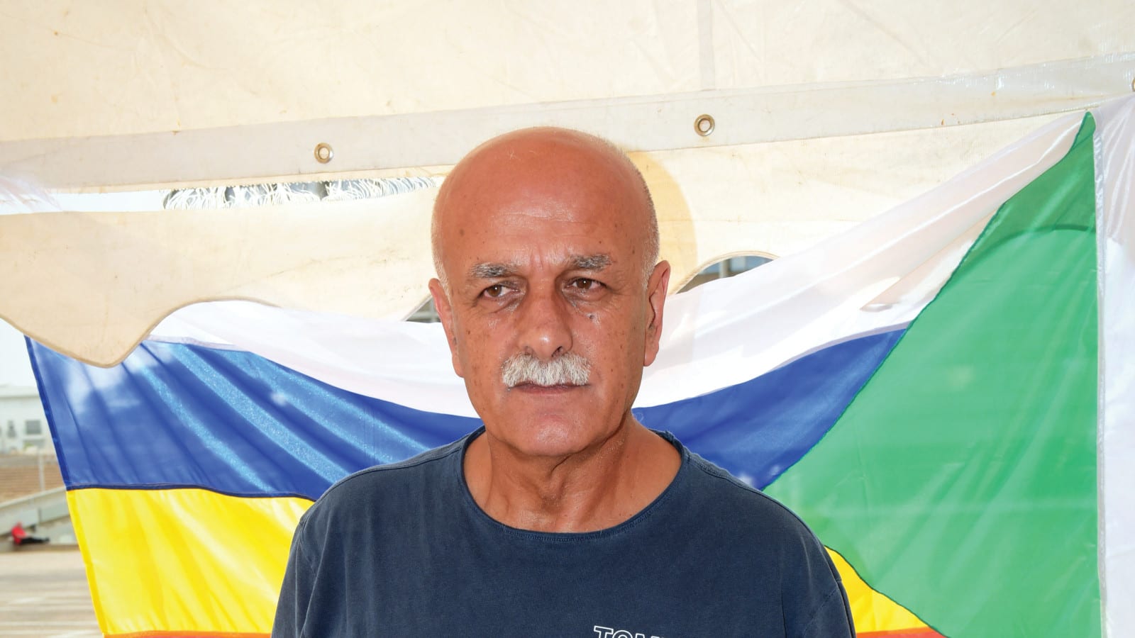 "לקח לי שלושה חודשים להבין שהעולם הפוליטי הוא לא המקום שלי"