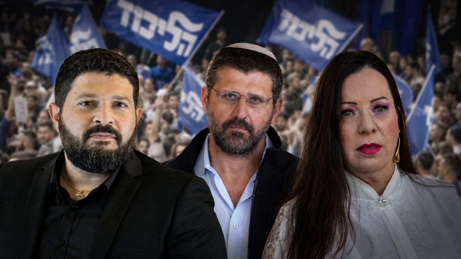 לא מסתתר יותר: רשימת החיסול ורשימת המומלצים של נתניהו בפריימריז בליכוד נחשפות | מתי טוכפלד