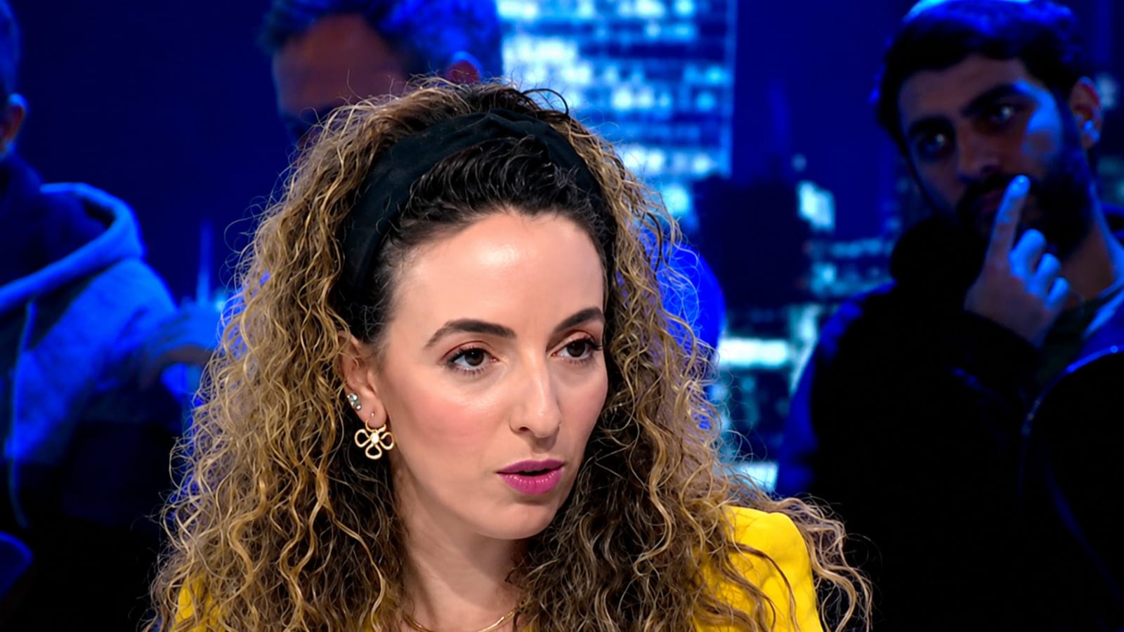 בתחתית הרשימה: הצעד החריג של עידית סילמן לפני הפריימריז