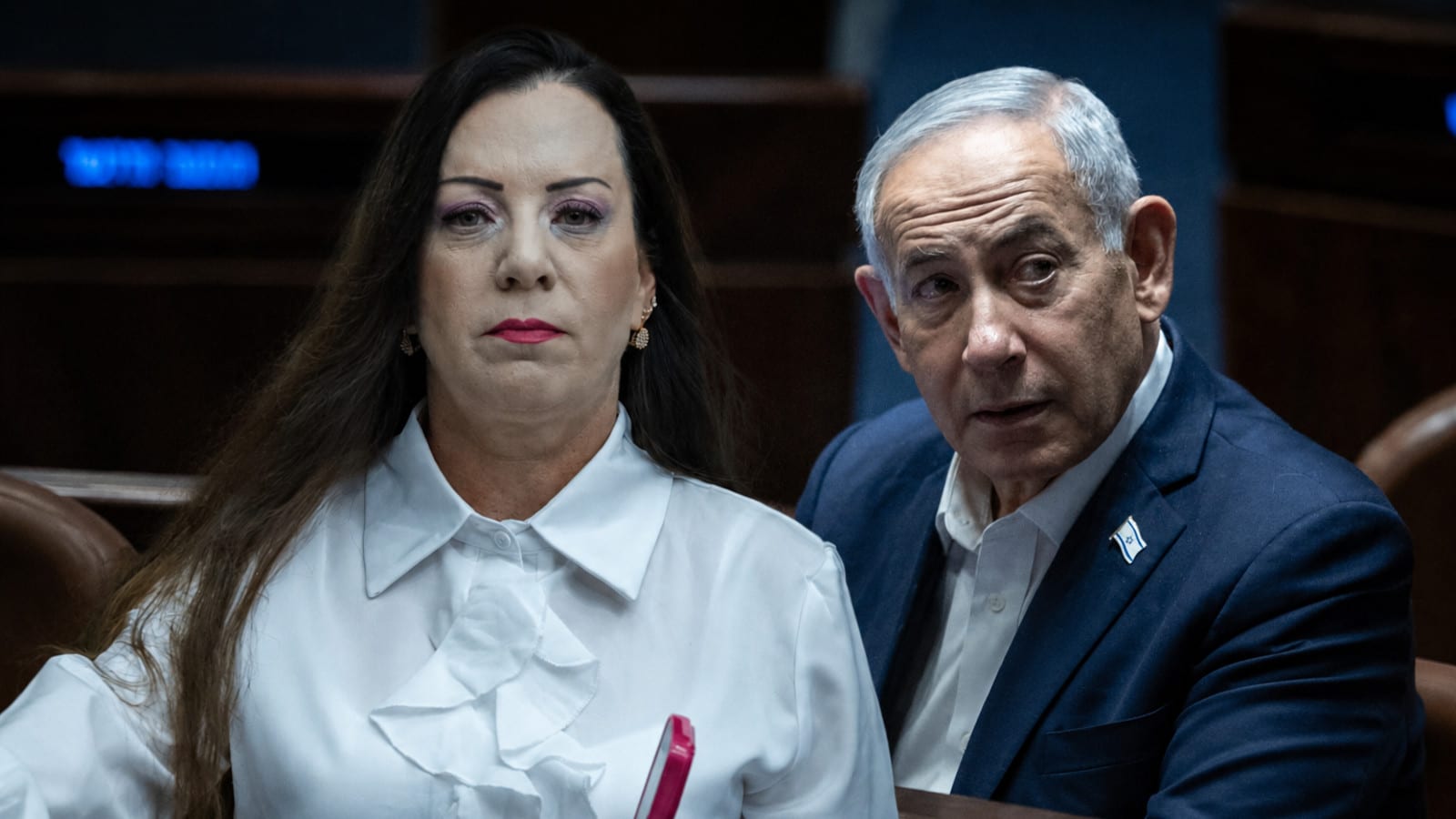 מבחן טלי גוטליב: השפעתו של נתניהו על מתפקדי הליכוד הגיעה לרגע האמת