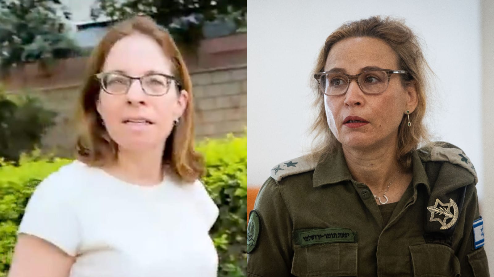 ערוץ 14 חיפש את יפעת תומר-ירושלמי - והתגובה חפרה בור עמוק יותר | דרור רפאל