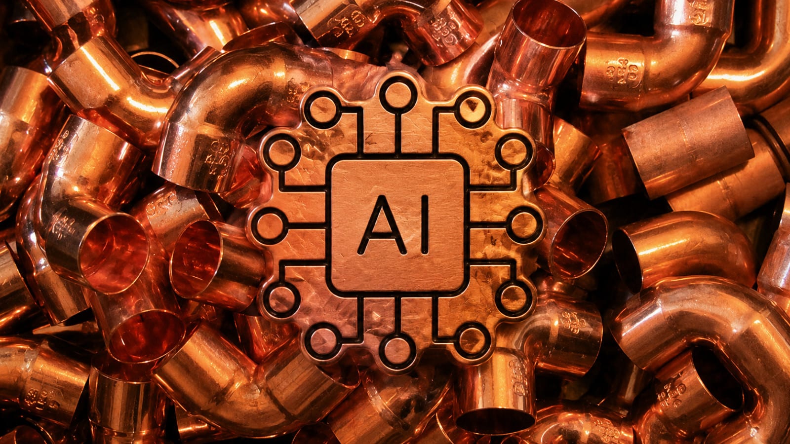 כולם מדברים על שבבים: צוואר הבקבוק של מהפכת ה-AI נמצא בכלל באדמה
