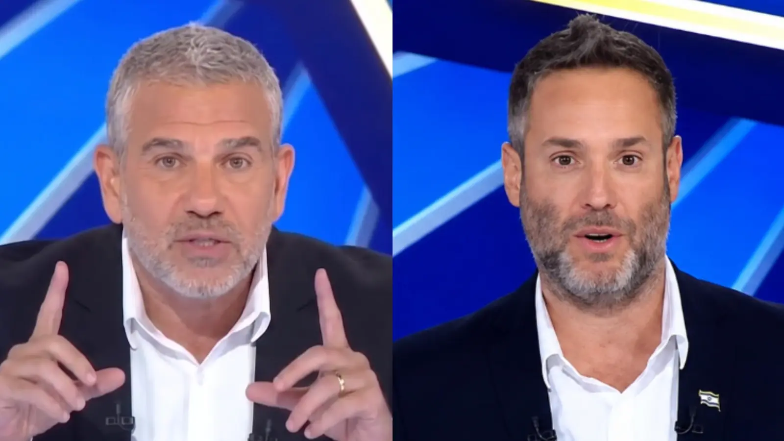רייטינג: ינון מגל יצא מהאולפן - וזה מה שקרה ליותם זמרי בערוץ 14