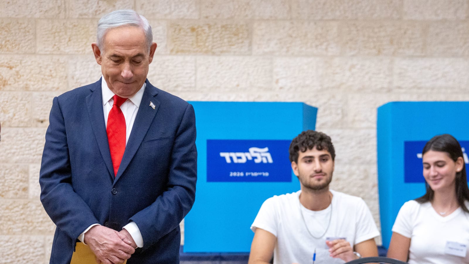 אחרי הפריימריז: הערכה - זה מספר המנדטים שתקבל הליכוד