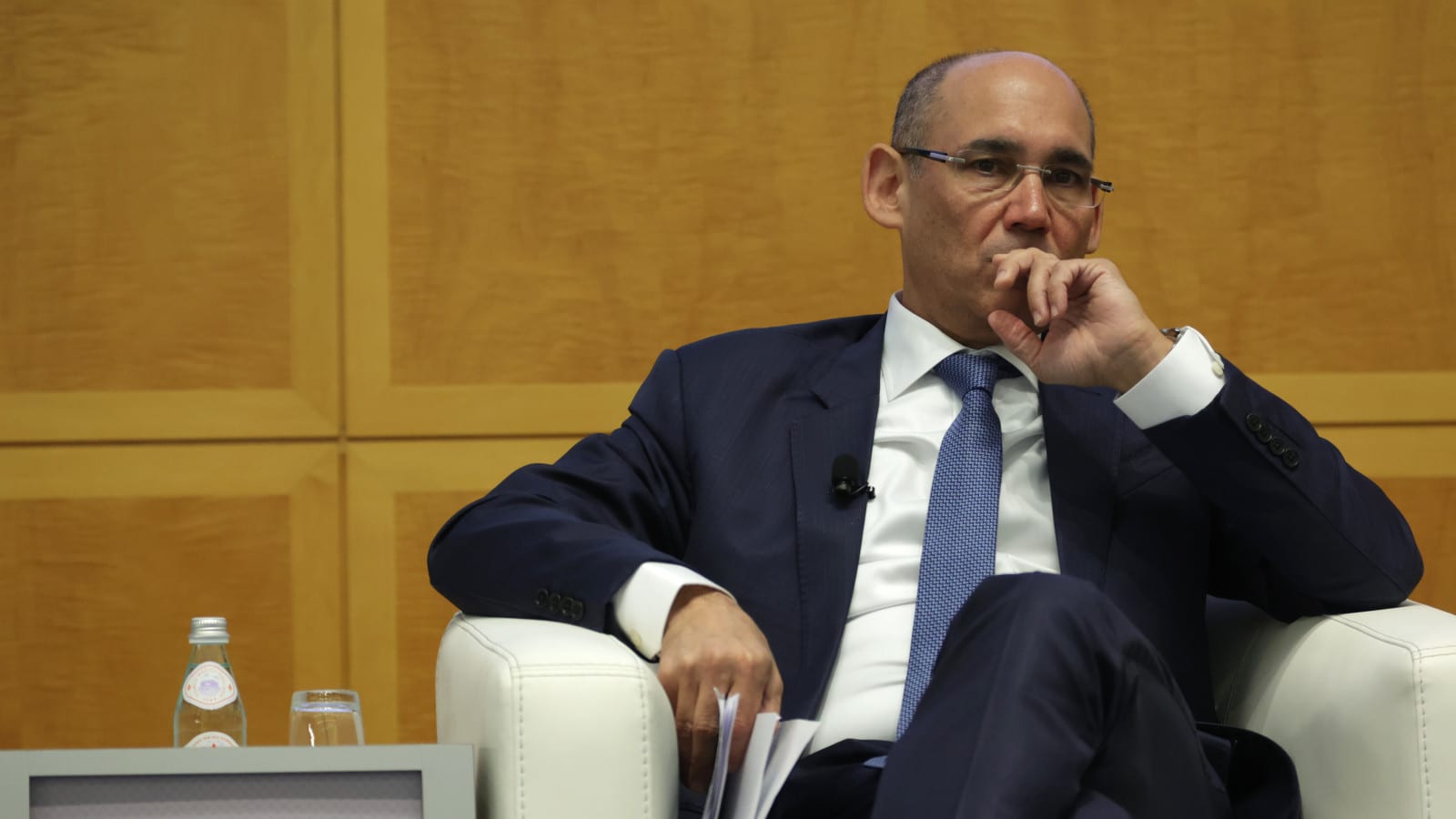 לקראת בחירות: אמיר ירון הזהיר את הממשלה הבאה משלושת המוקשים הגדולים