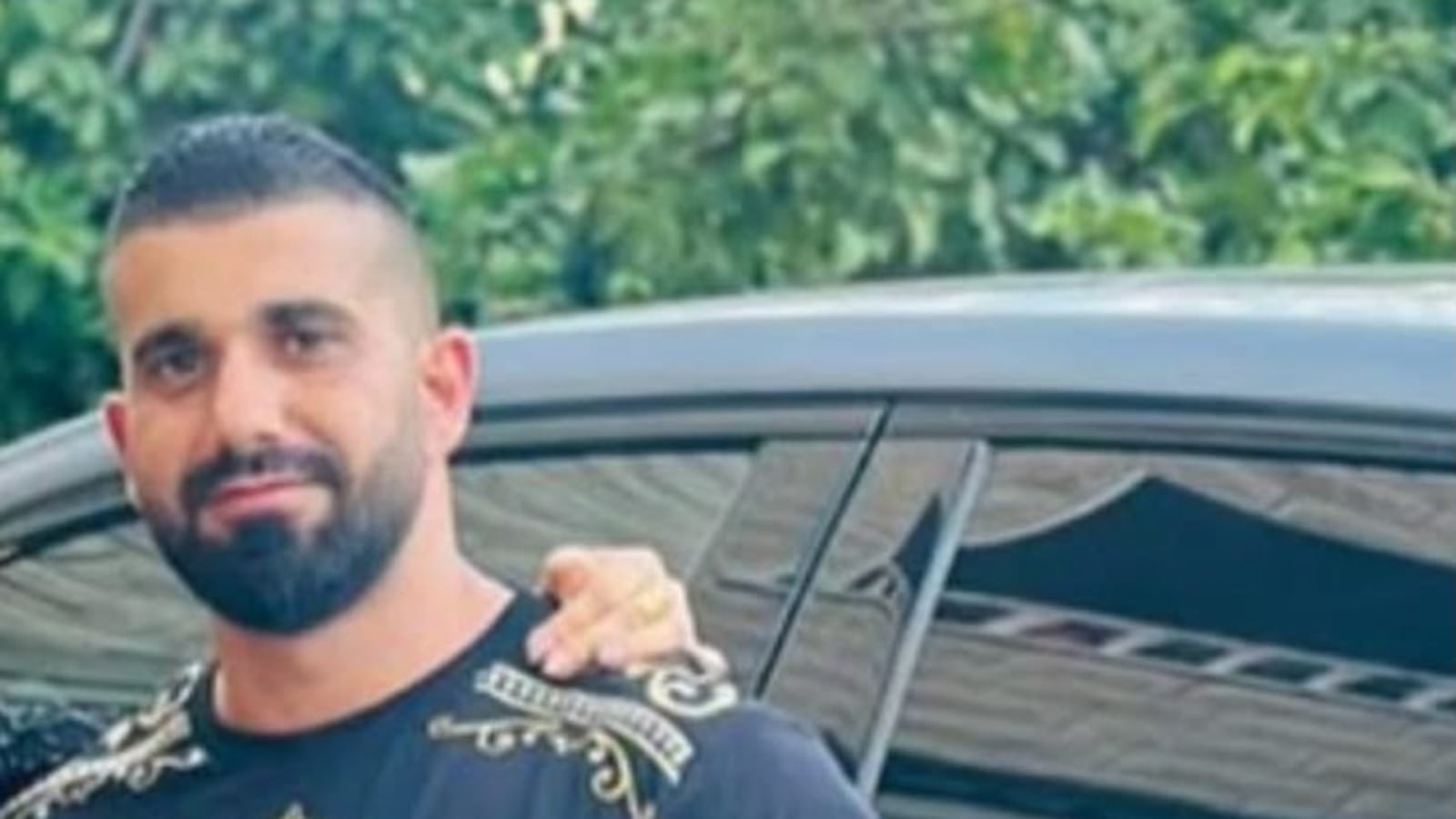 חיסול לילי: איברהים מנדלאווי נורה למוות בכפר מנדא, אדם נוסף נפצע בינוני