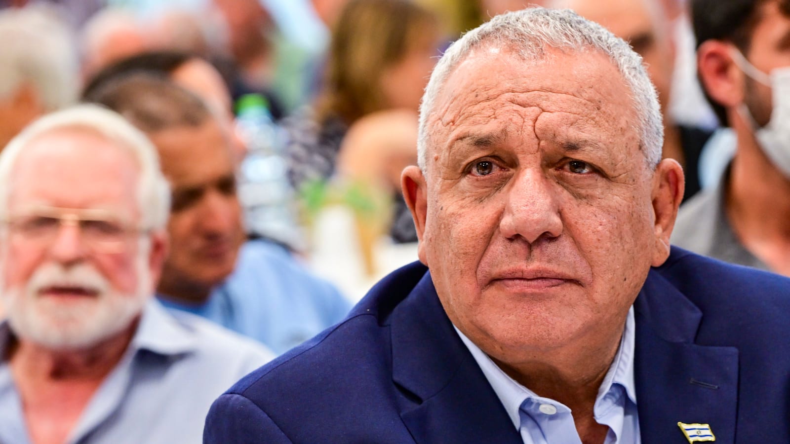 התוכנית להפלת נתניהו מבפנים: "נשאב את המאוכזבים ונחליף שלטון"