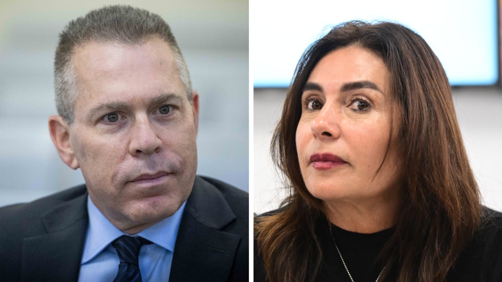 אחרי שטענה כי הוא "ירק לבאר ממנה שתה" - גלעד ארדן סוגר חשבון עם מירי רגב