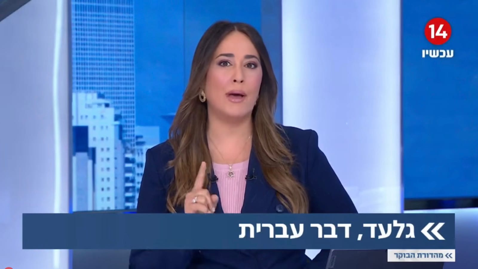 הפדיחה של דנה ורון לא חשפה תקלה בערוץ 14 - אלא את השיטה