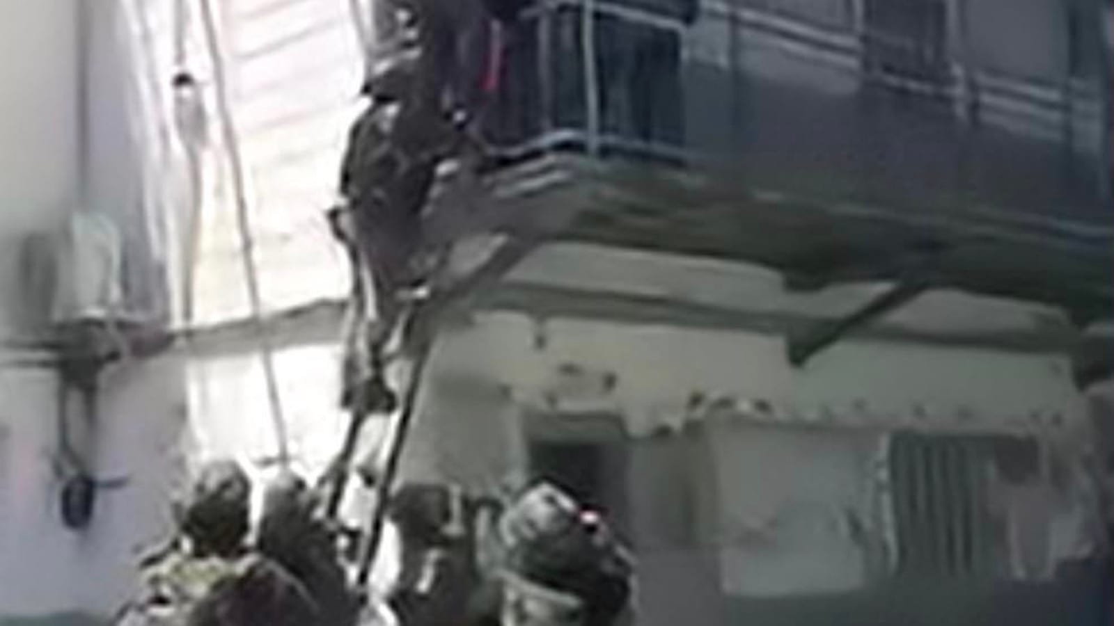 דרמה בכלא השרון: אסיר התבצר ואיים על חייו - יחידת מצדה הוקפצה