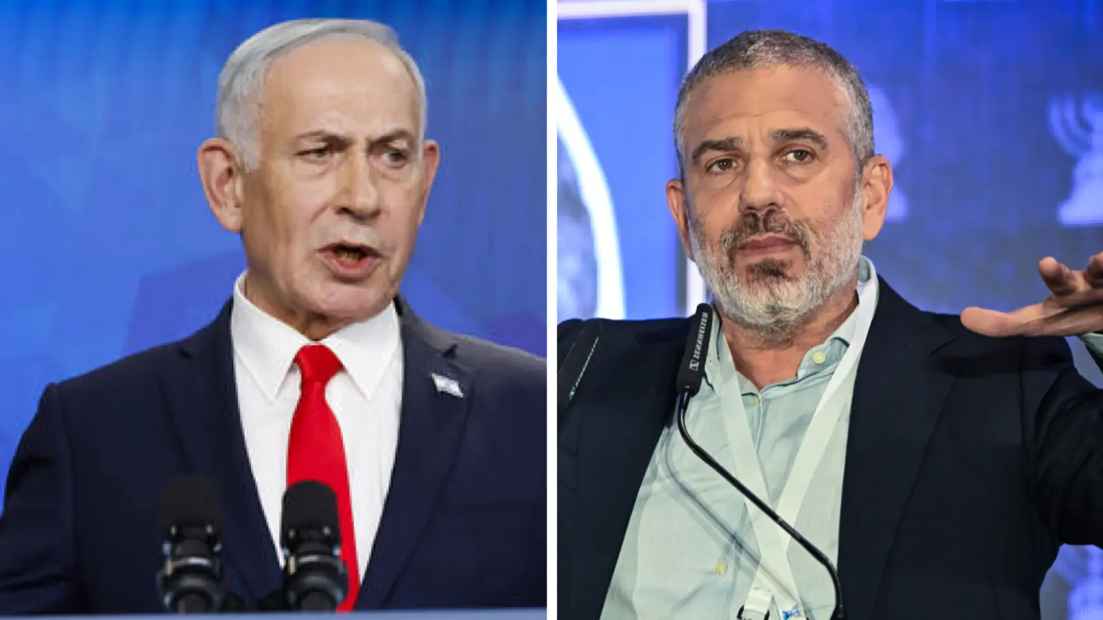 ינון מגל ציפה לשריון בליכוד - ולא מסתיר את האכזבה