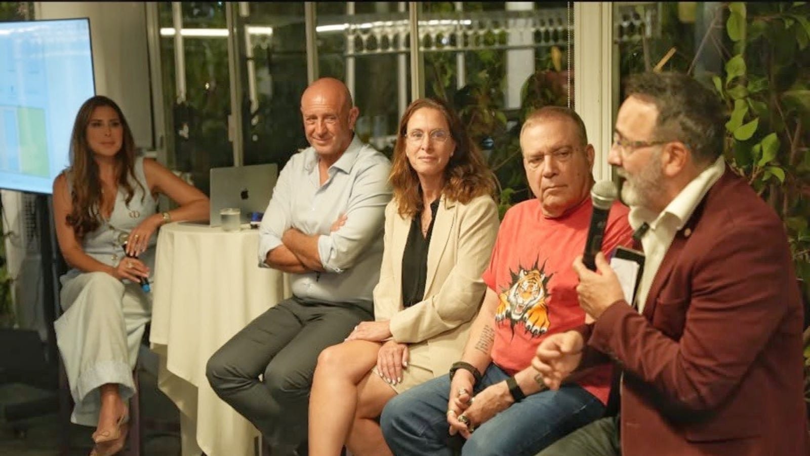 לא רק מחיר ומספר חדרים: ה-AI הישראלי שרוצה להתאים לכם את הדירה