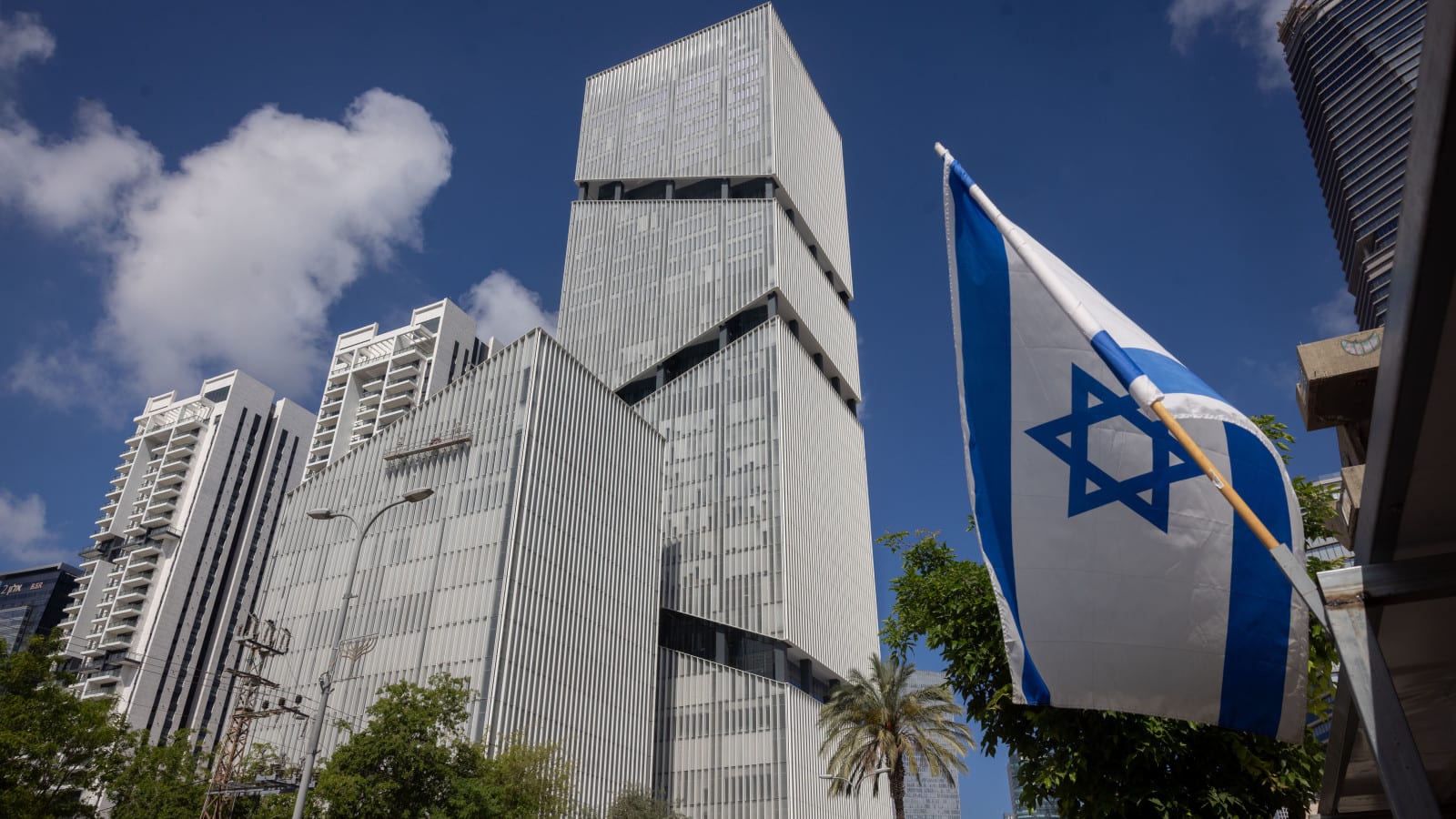 עם נתונים קשה להתווכח: המשק הישראלי צומח בקצב מפתיע