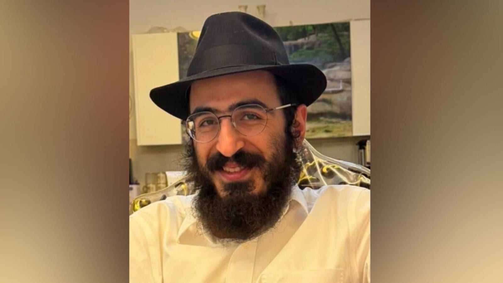 גופת גבר לצד חפציו של הנעדר כתריאל נחמן קינן אותרו באזור יער שוויץ בטבריה