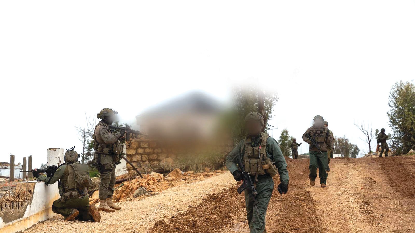 מלחמות עד הקלפי: התוכנית של נתניהו עלולה להשאיר אחריה אדמה חרוכה | רן אדליסט