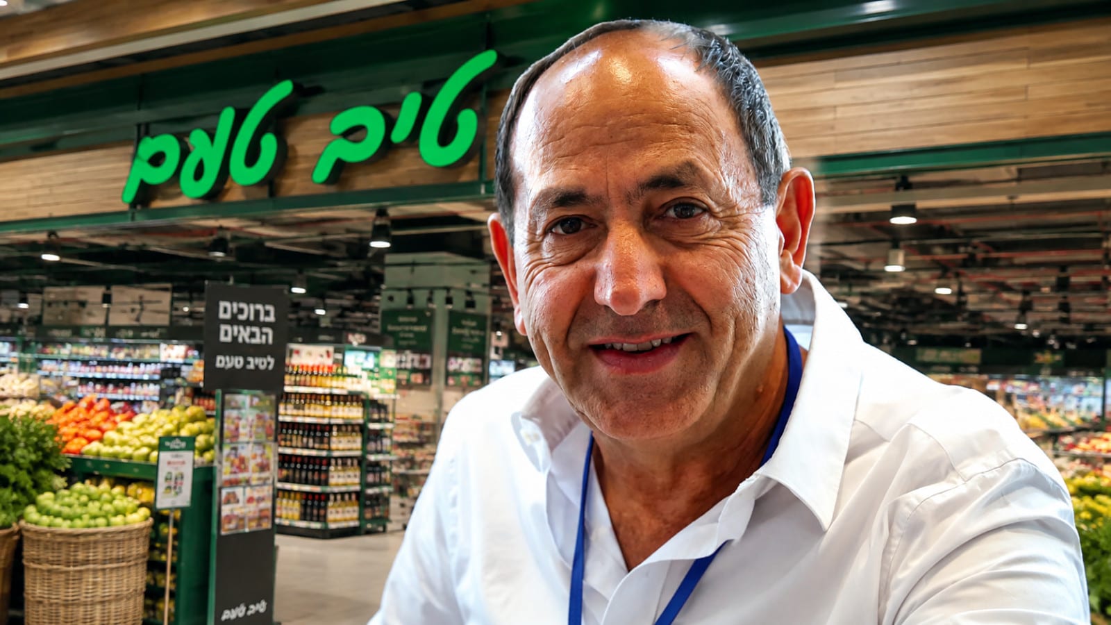 רמי לוי ראשון, טיב טעם אחרונה: מפת מחירי רשתות השיווק נחשפת