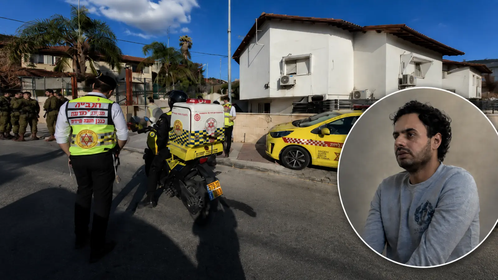 הוגש כתב אישום נגד ליאל איפרגן בגין רצח הלל מרדכי דדון בן ה-7 בבית שמש