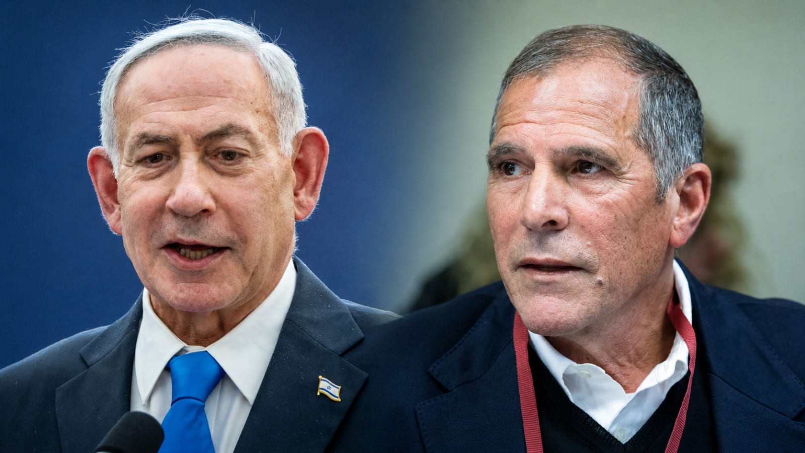 אחרי ההשבתה בנתב"ג: נתניהו הגיש עתירה נגד פנחס עידן במטרה להדיחו