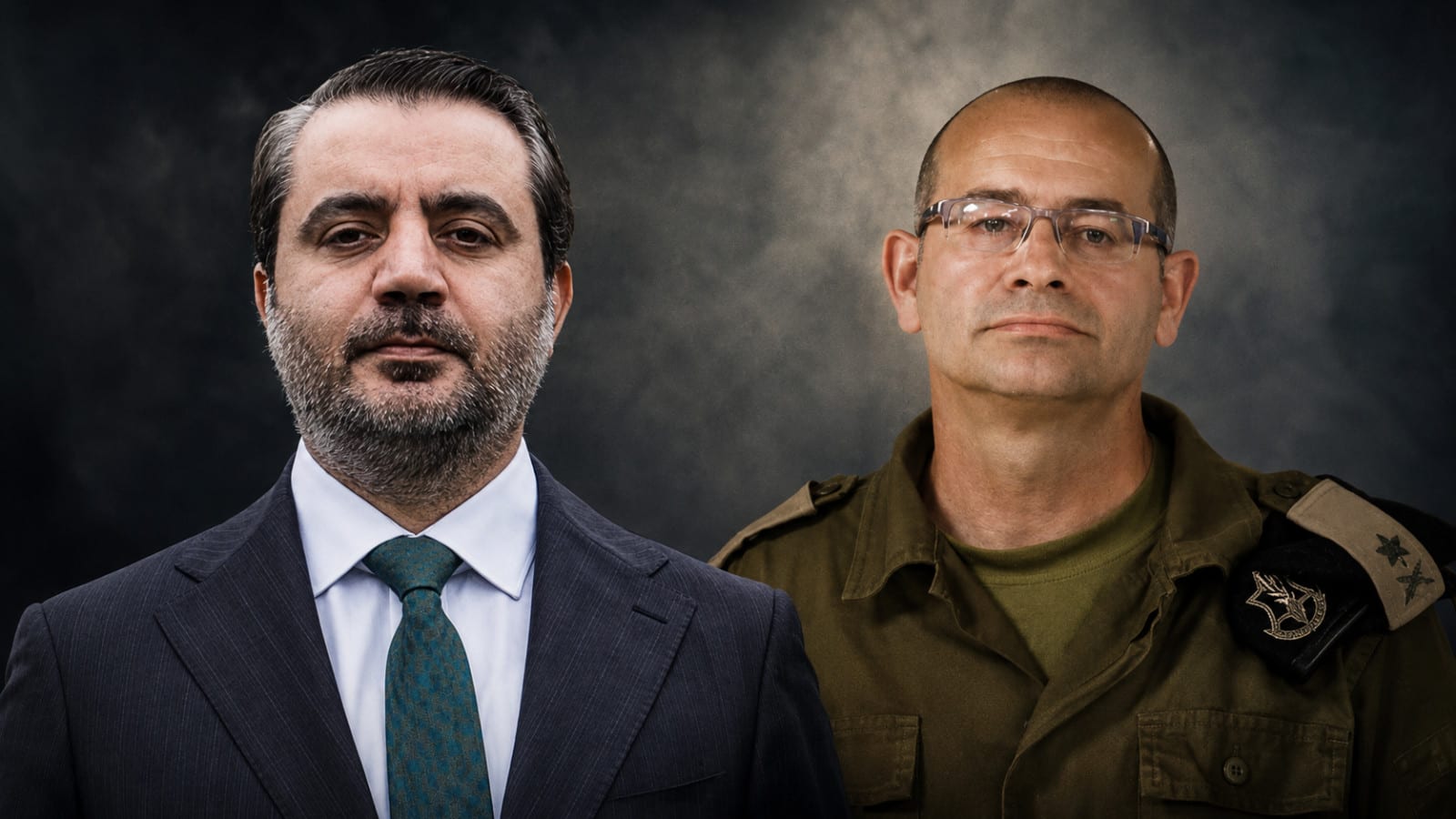 למרות שטענו שהוא ריק: זה האיום הטורקי שהסורים חשפו בפני המוסד בקו החם