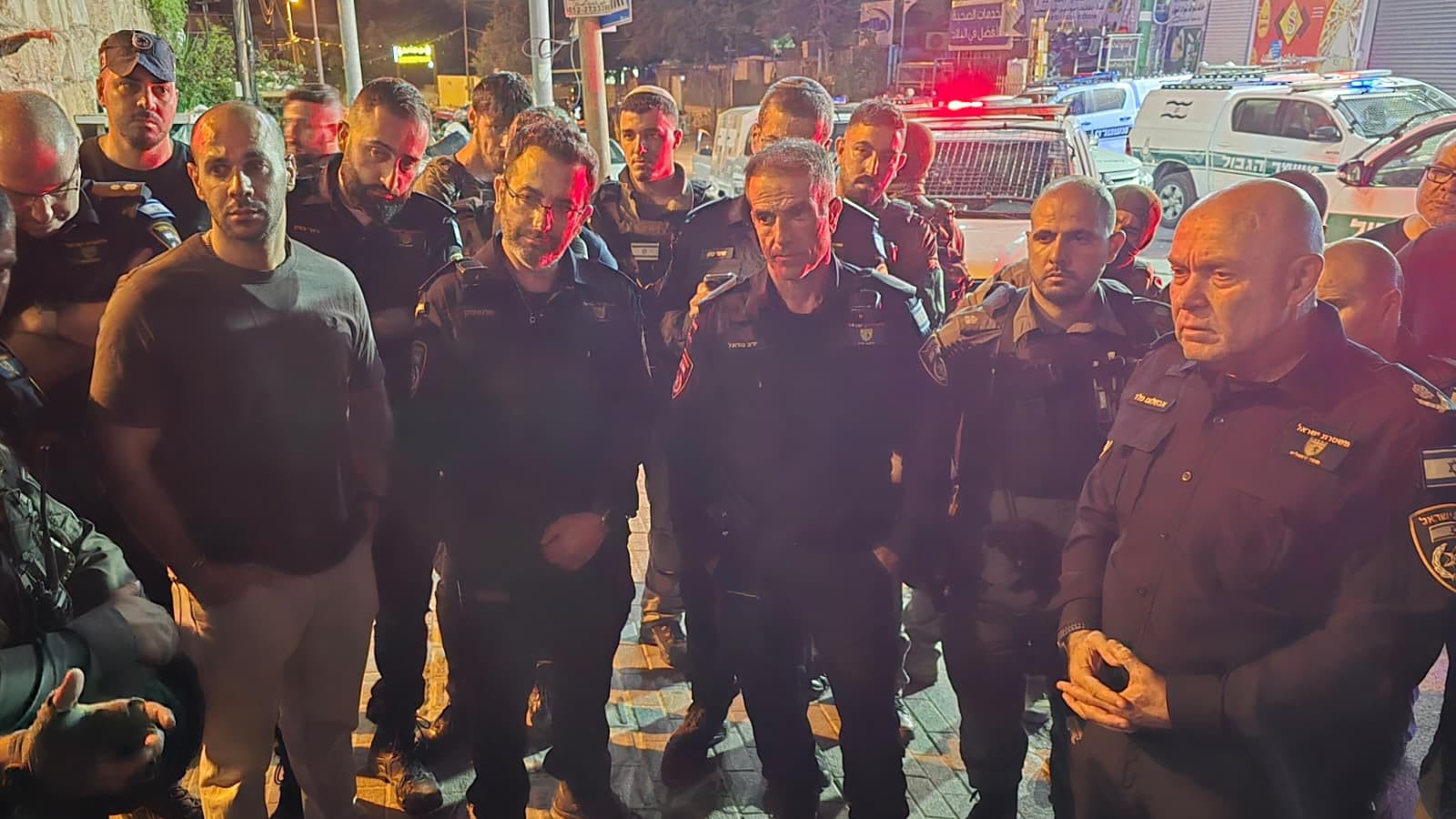 כאוס במזרח ירושלים: רצח, בקבוקי תבערה ושלושה הרוגים
