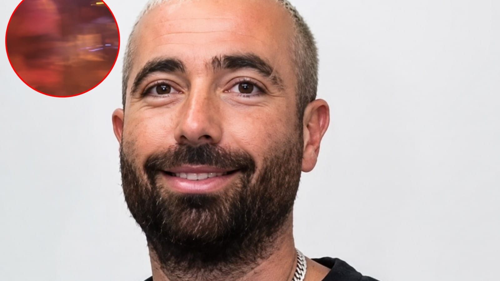 "מי אתה חושב שאתה?": עומר אדם בתקרית חריגה עם מעריץ | צפו