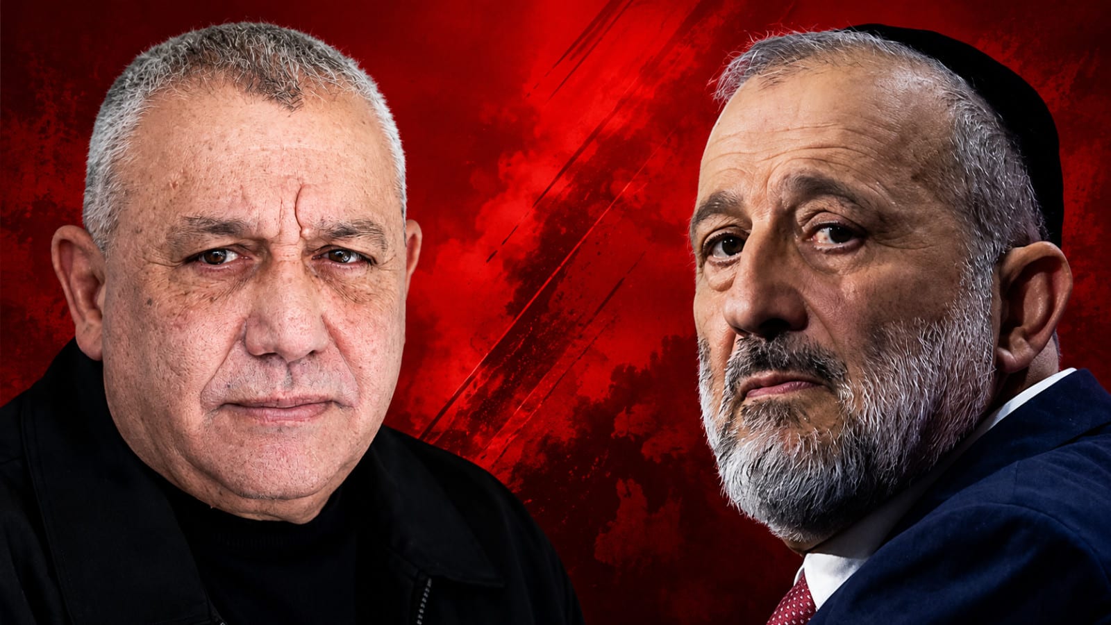 האיש החזק בציבור החרדי ניסה לפרק את ש"ס: "בקרוב יהיו מגעים לסולחה"