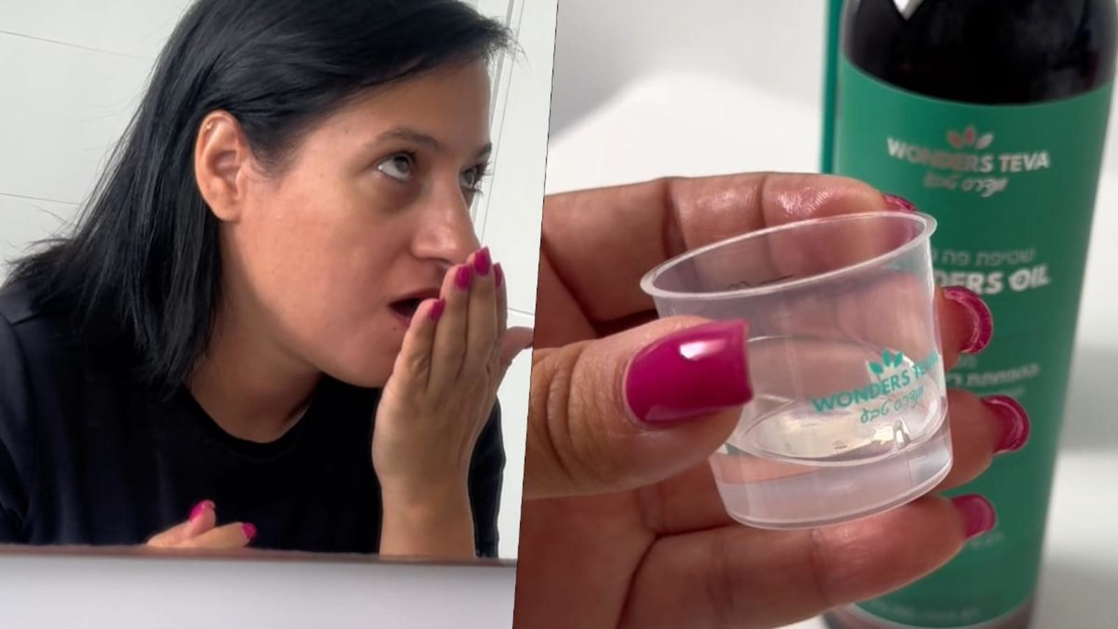 ריח רע מהפה? יכול להיות שאתם מפספסים את החלק החשוב ביותר