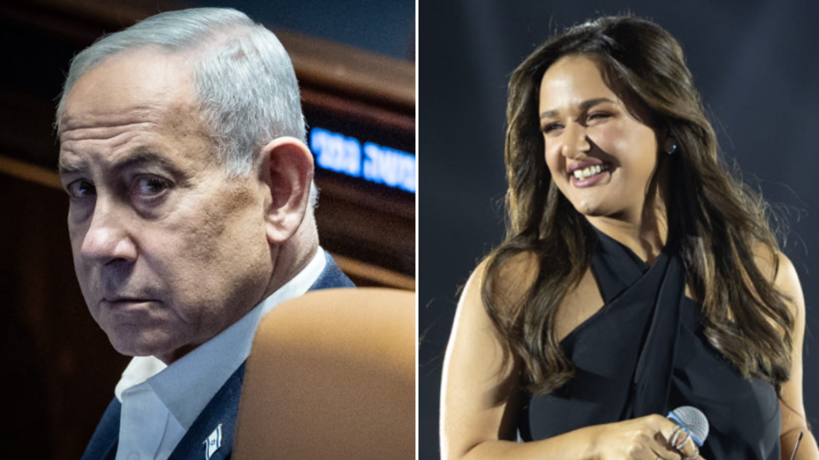 נתניהו מגיב לקריאות להחרים את עדן בן זקן - והתגובה שלו חד-משמעית