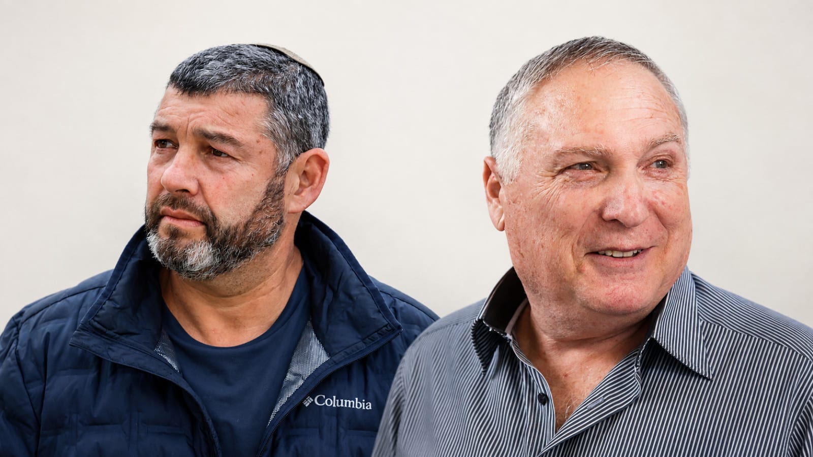הקרב בימין מתחמם: נתן אשל סימן את עופר וינטר - וטען: זאת המטרה שלו