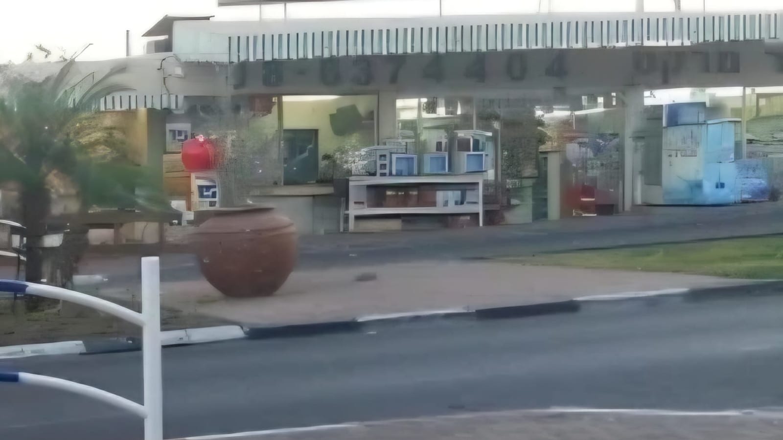 "זה היה יכול להיות כל אחד מאיתנו": התקיפה שמזעזעת את אילת