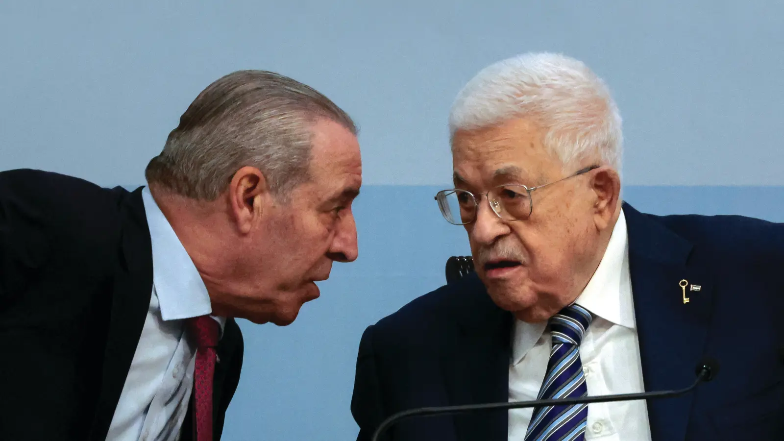 אל תבטלו את הבחירות הפלסטיניות | גרשון בסקין